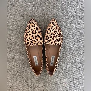 Steve Madden Loafers